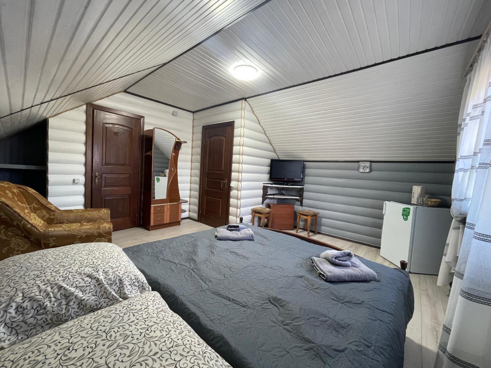 Sadyba U Halyny Sunrise Bukovel Exterior foto