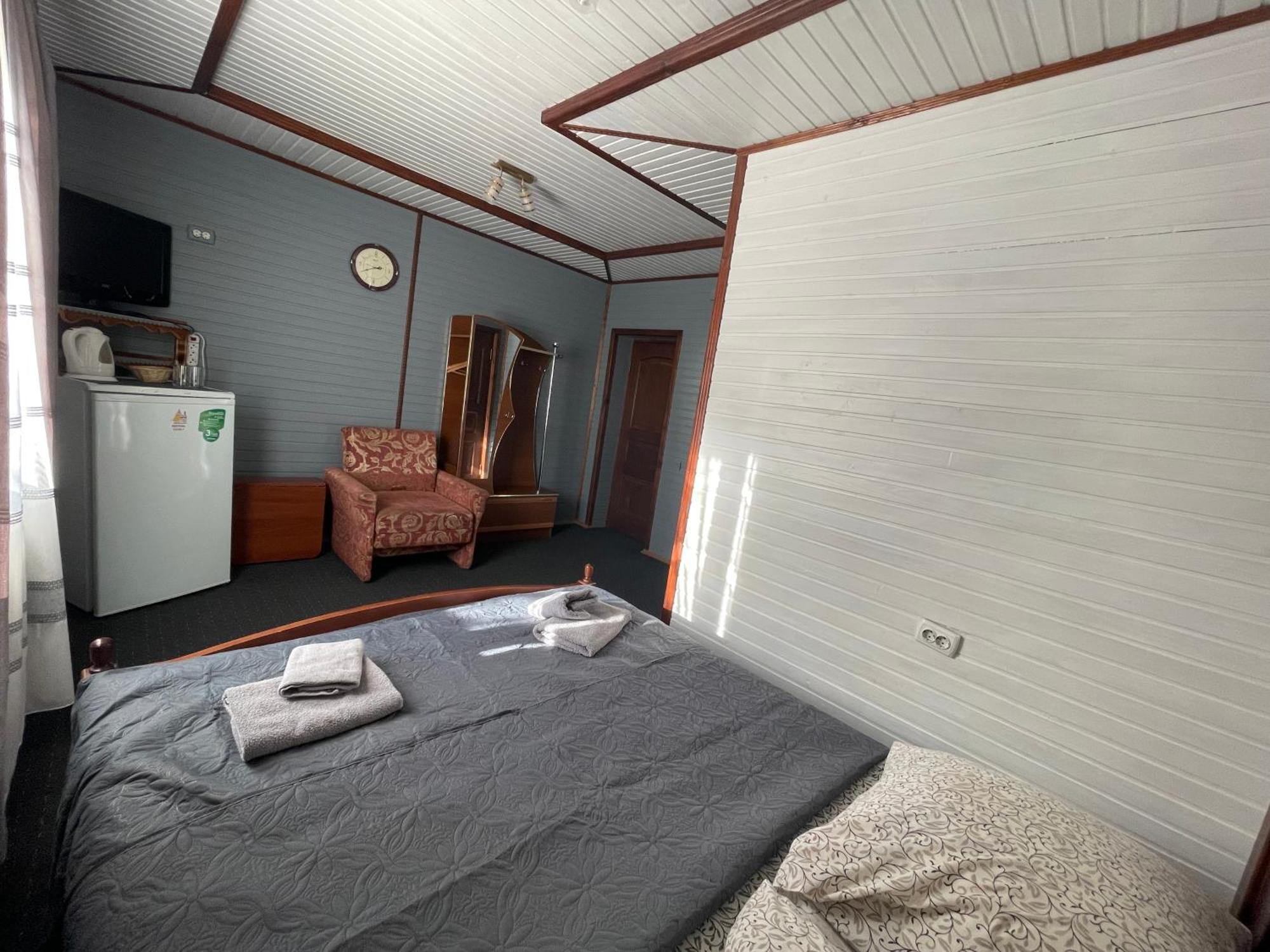 Sadyba U Halyny Sunrise Bukovel Exterior foto